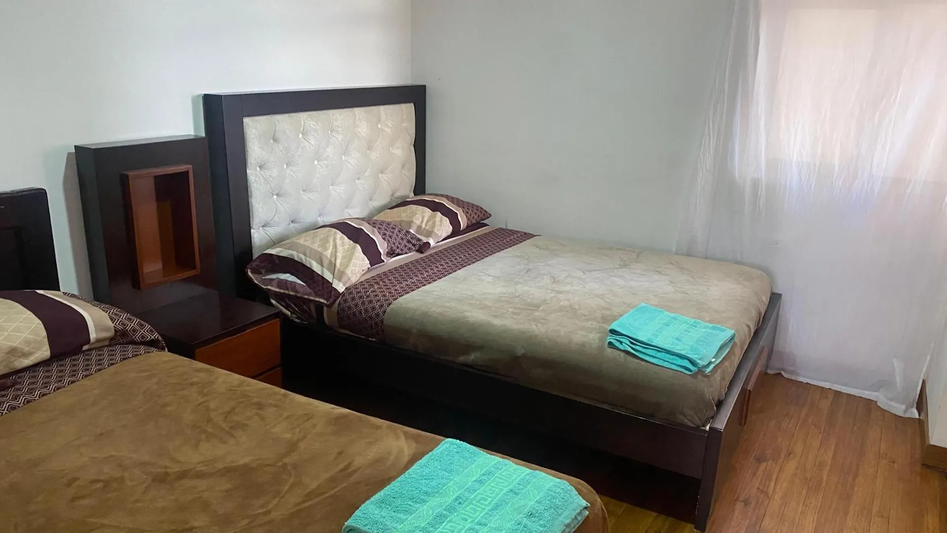 Elegante Suite De 2 Dormitorios Cuenca