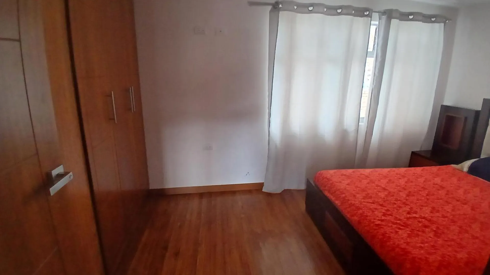Elegante Suite De 2 Dormitorios Cuenca 0*,