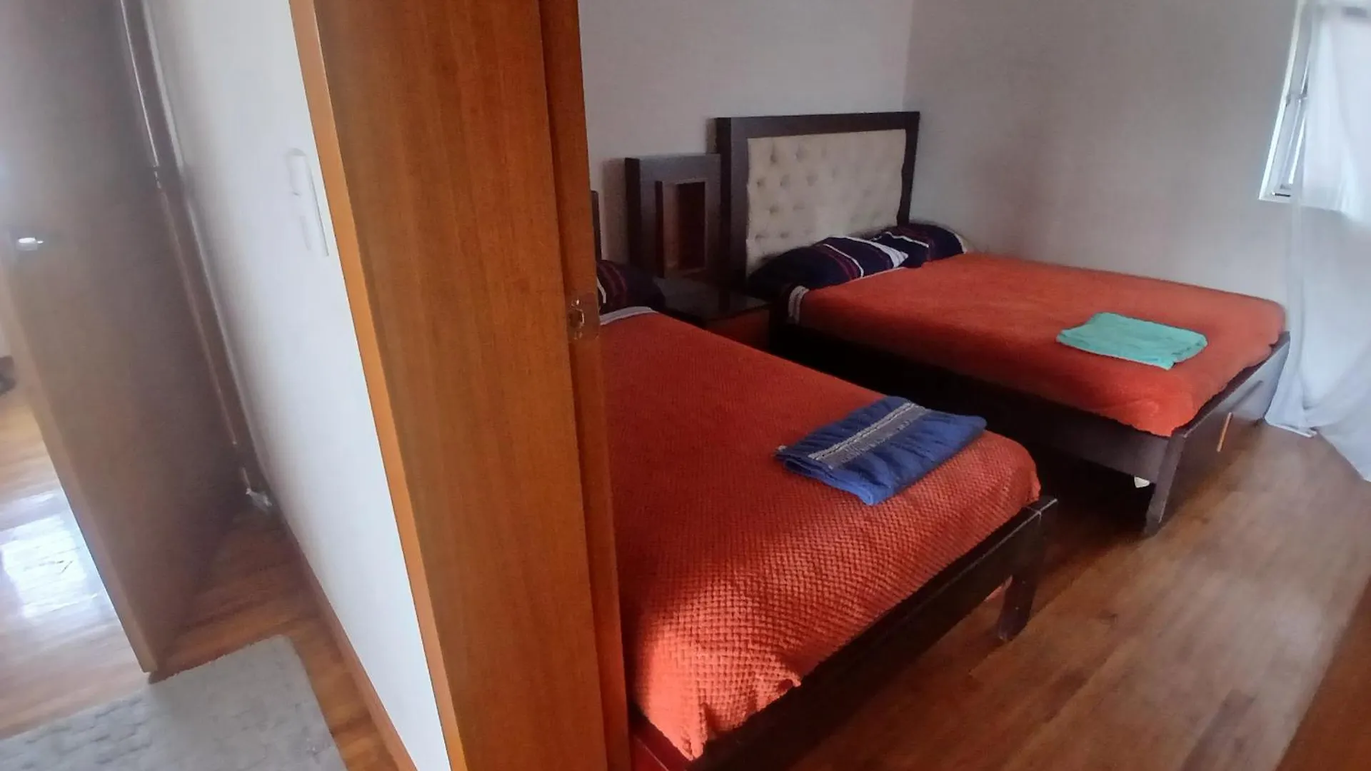 Apartament Elegante Suite De 2 Dormitorios Cuenca