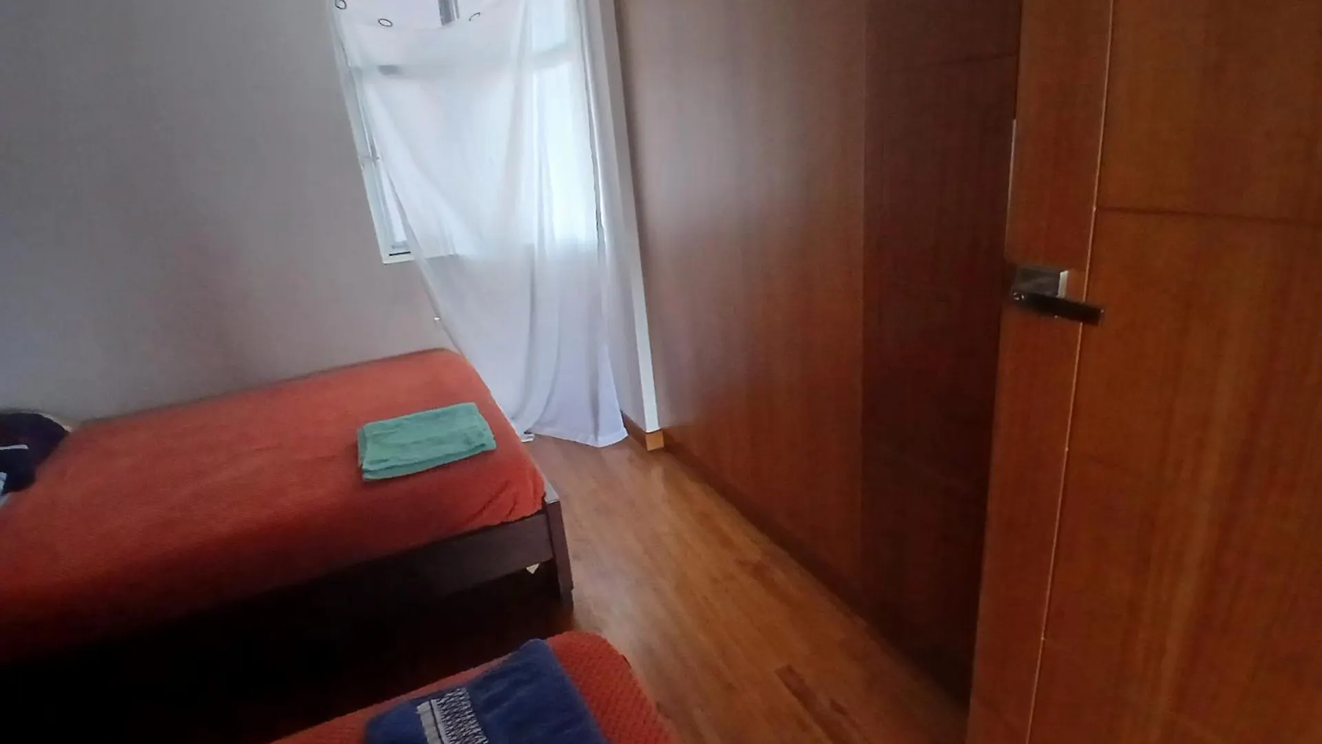 Elegante Suite De 2 Dormitorios Cuenca