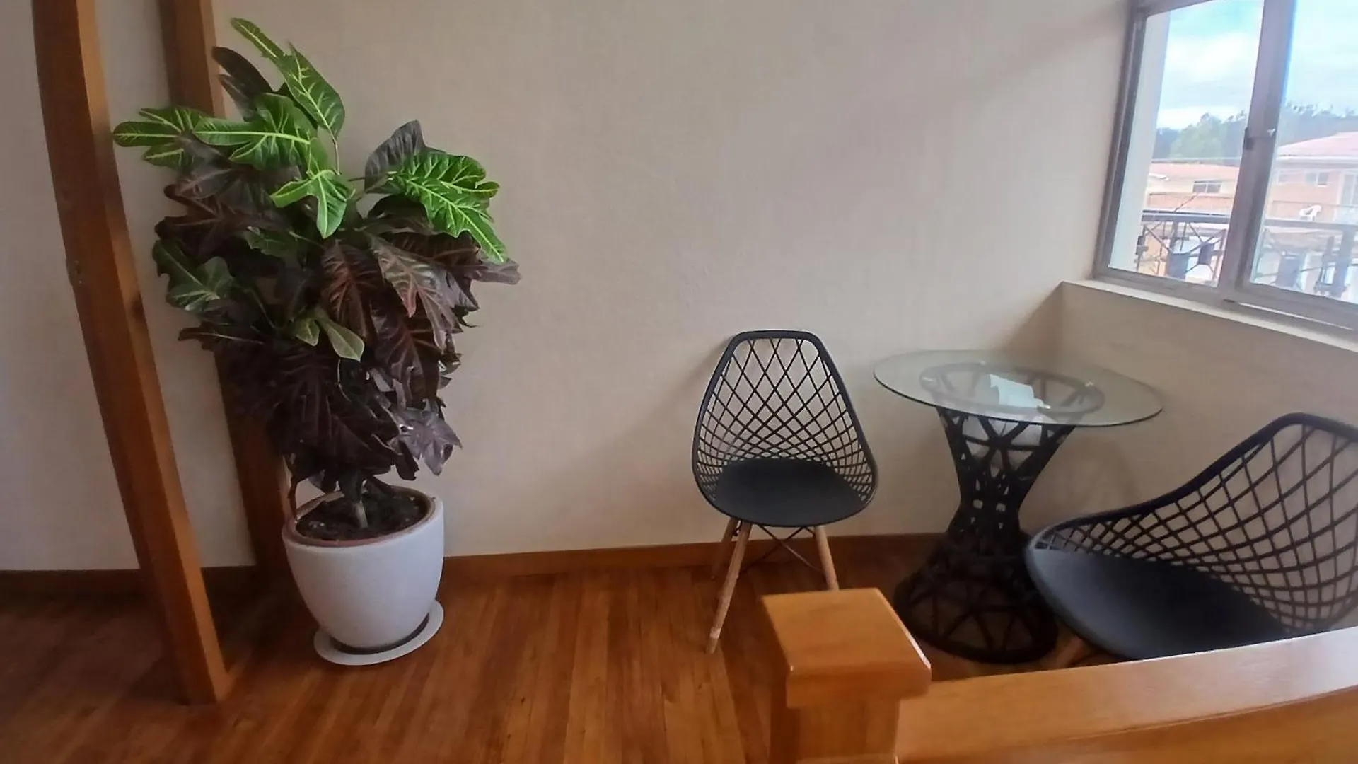 Elegante Suite De 2 Dormitorios Cuenca Ekwador