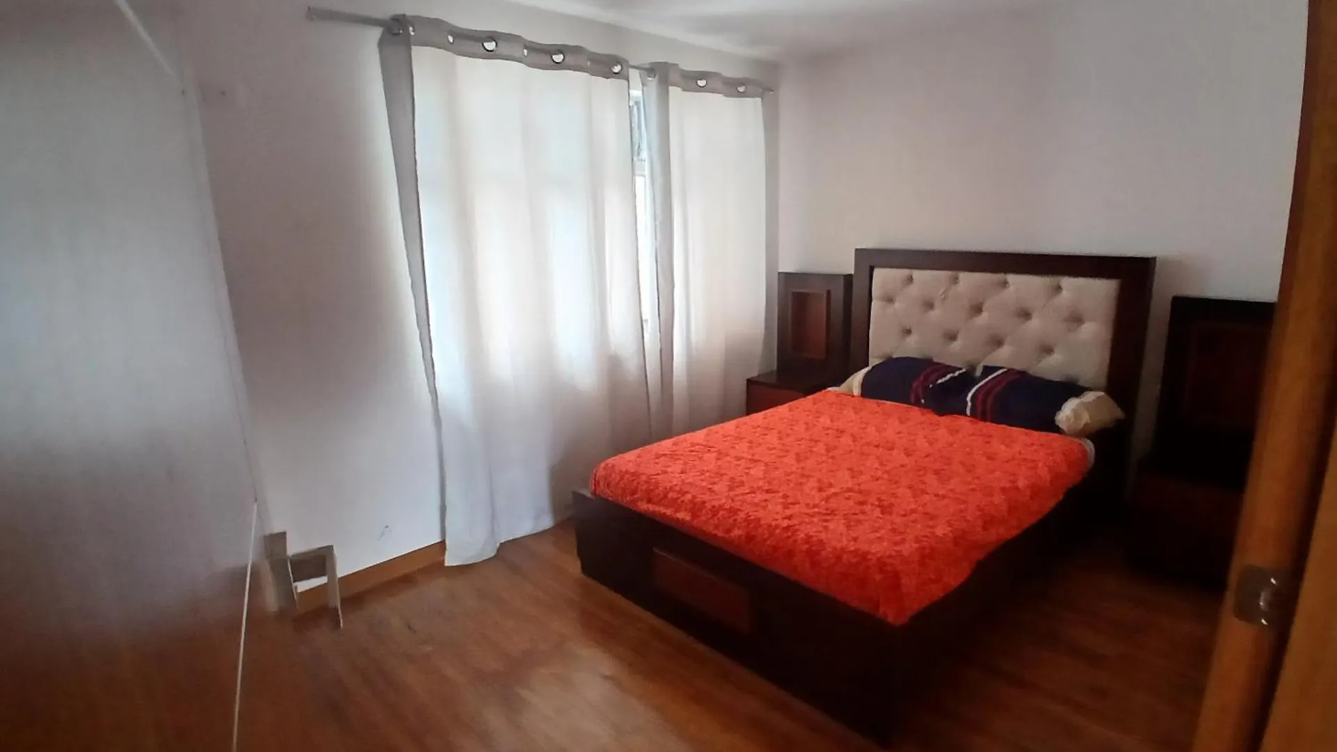 Elegante Suite De 2 Dormitorios Cuenca 0*,